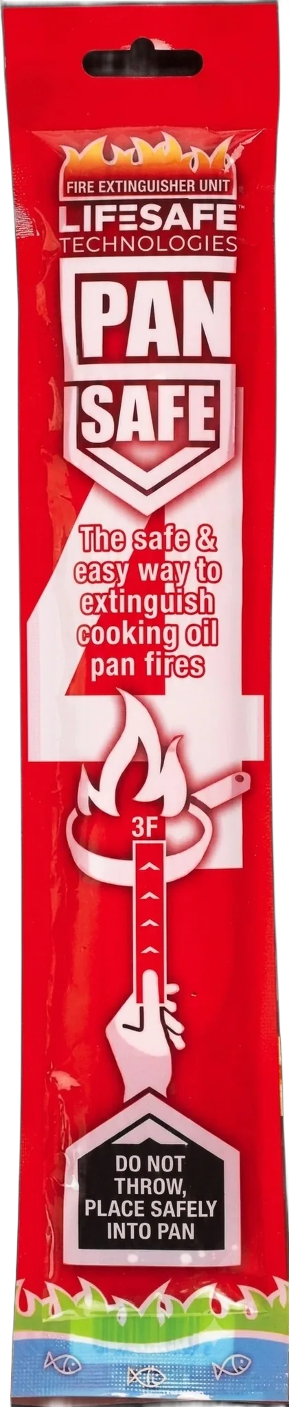 PanSafe